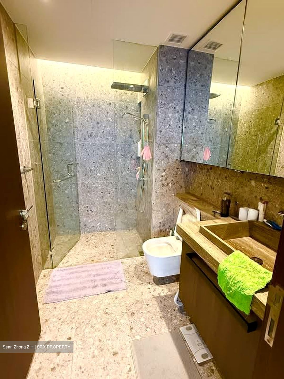 One Pearl Bank (D3), Apartment #554125981